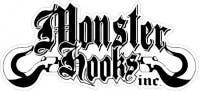 Monster Hooks